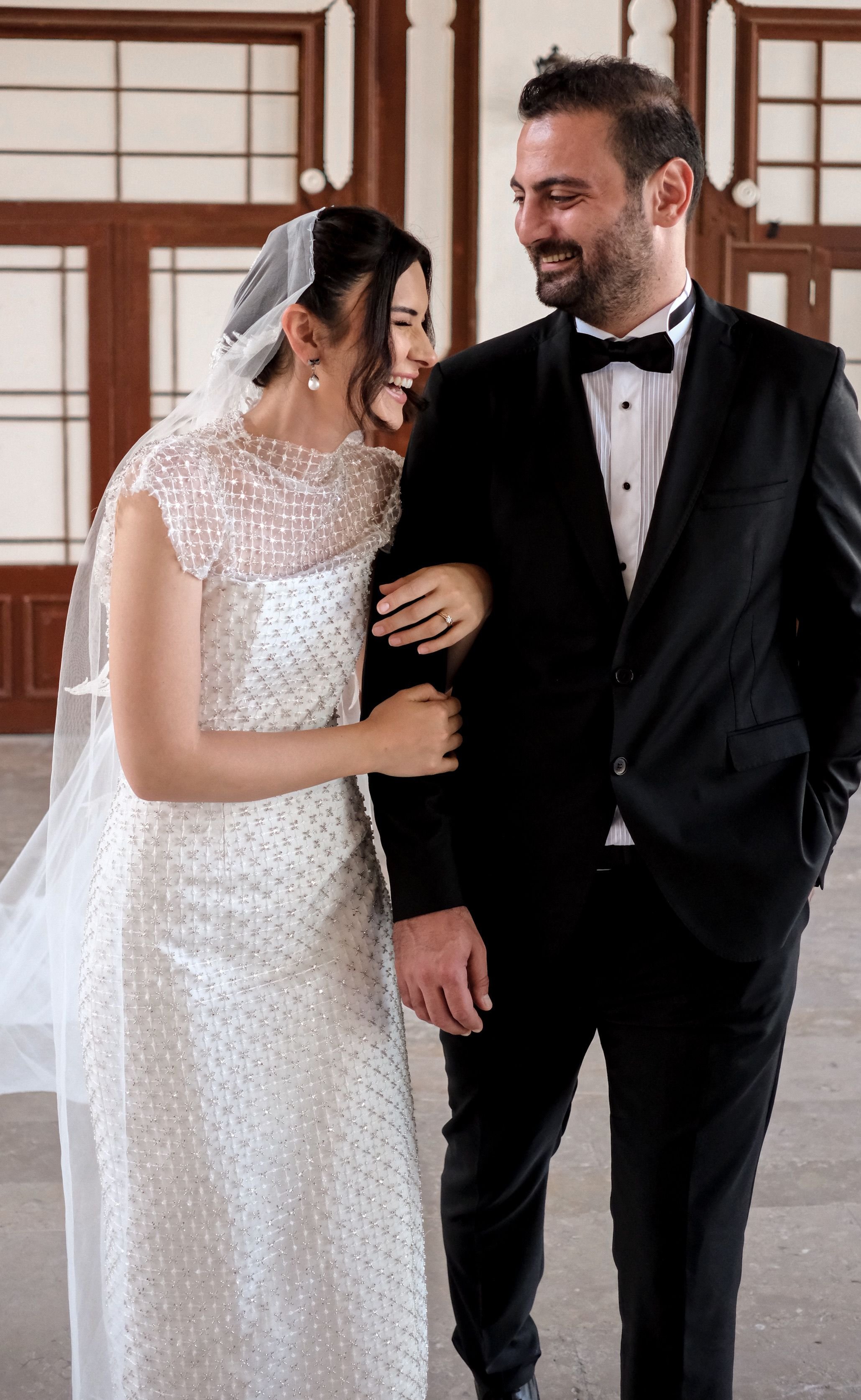 Emma & James — gallery image 1