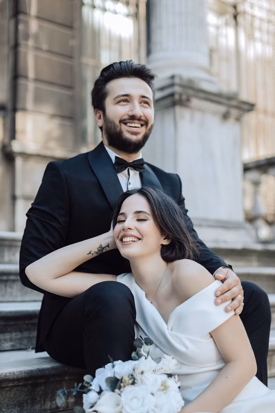 Olivia & Noah — gallery image 1