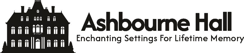 Ashbourne Hall